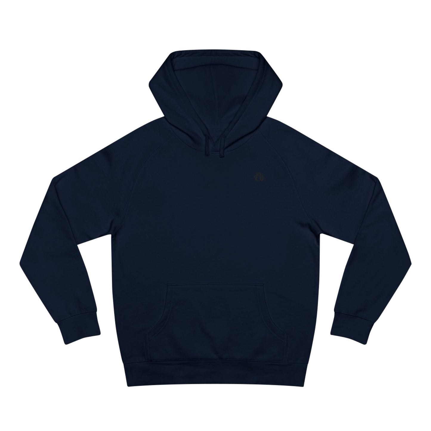 The Foundation Hoodie