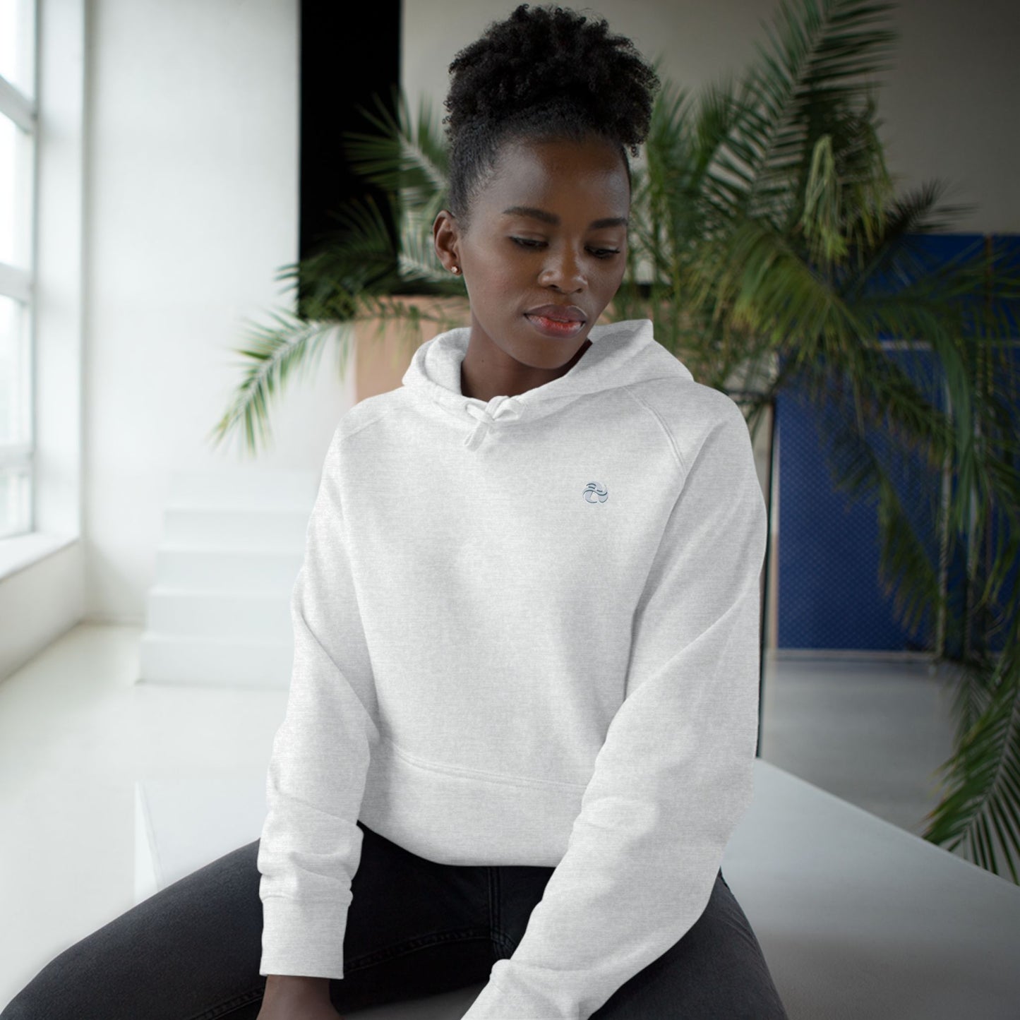 The Mark Hoodie