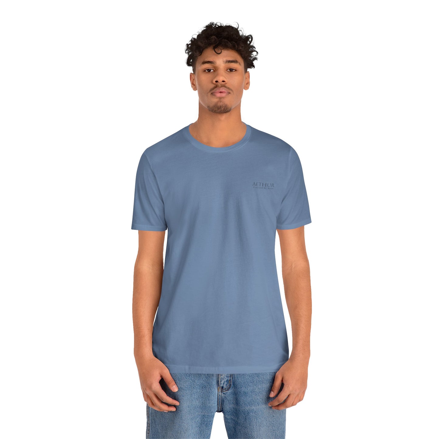 The Core Tee