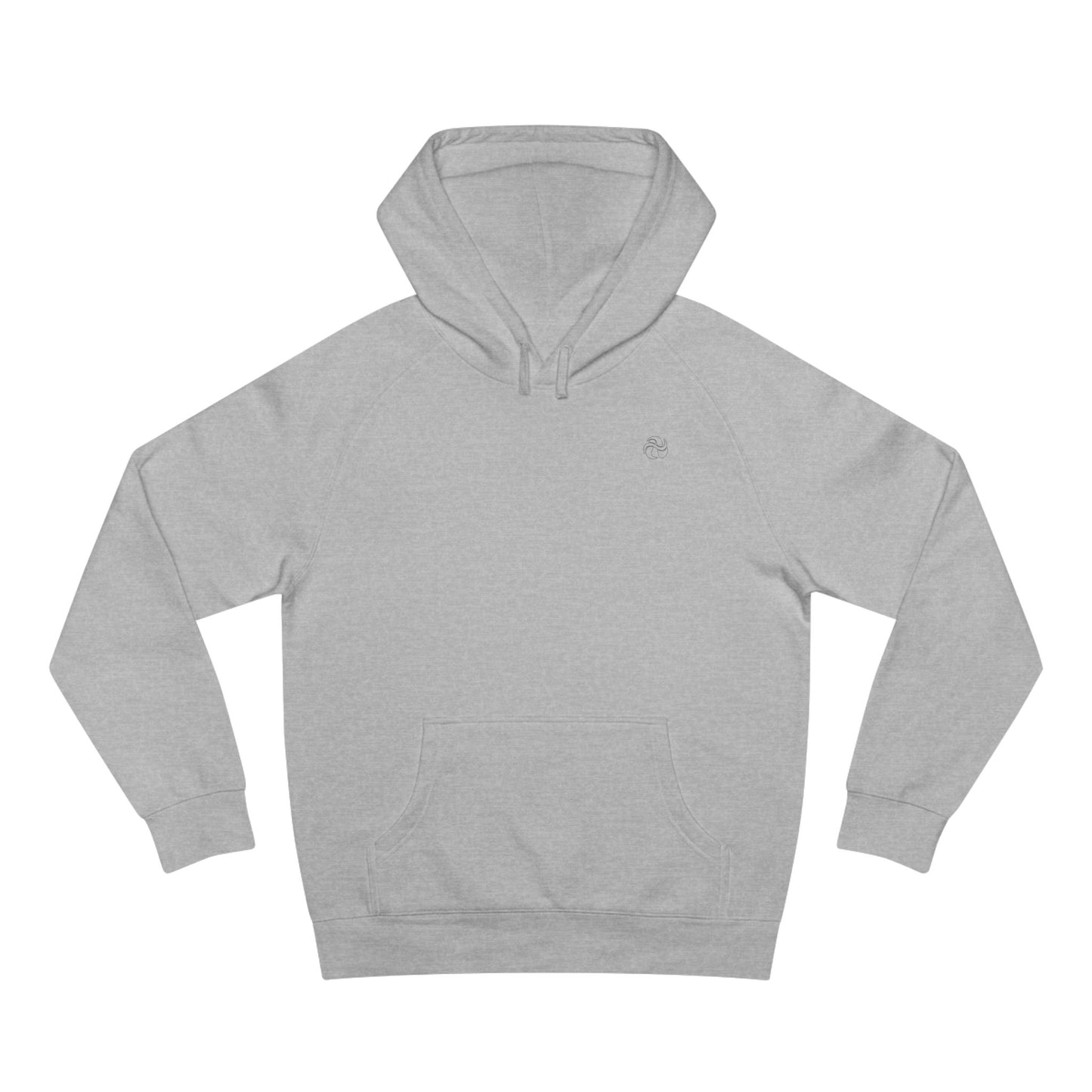The No Fear Hoodie