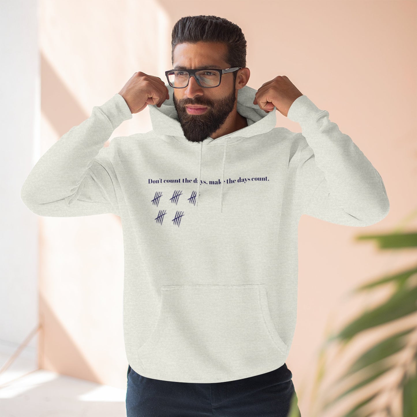 The Legacy Hoodie