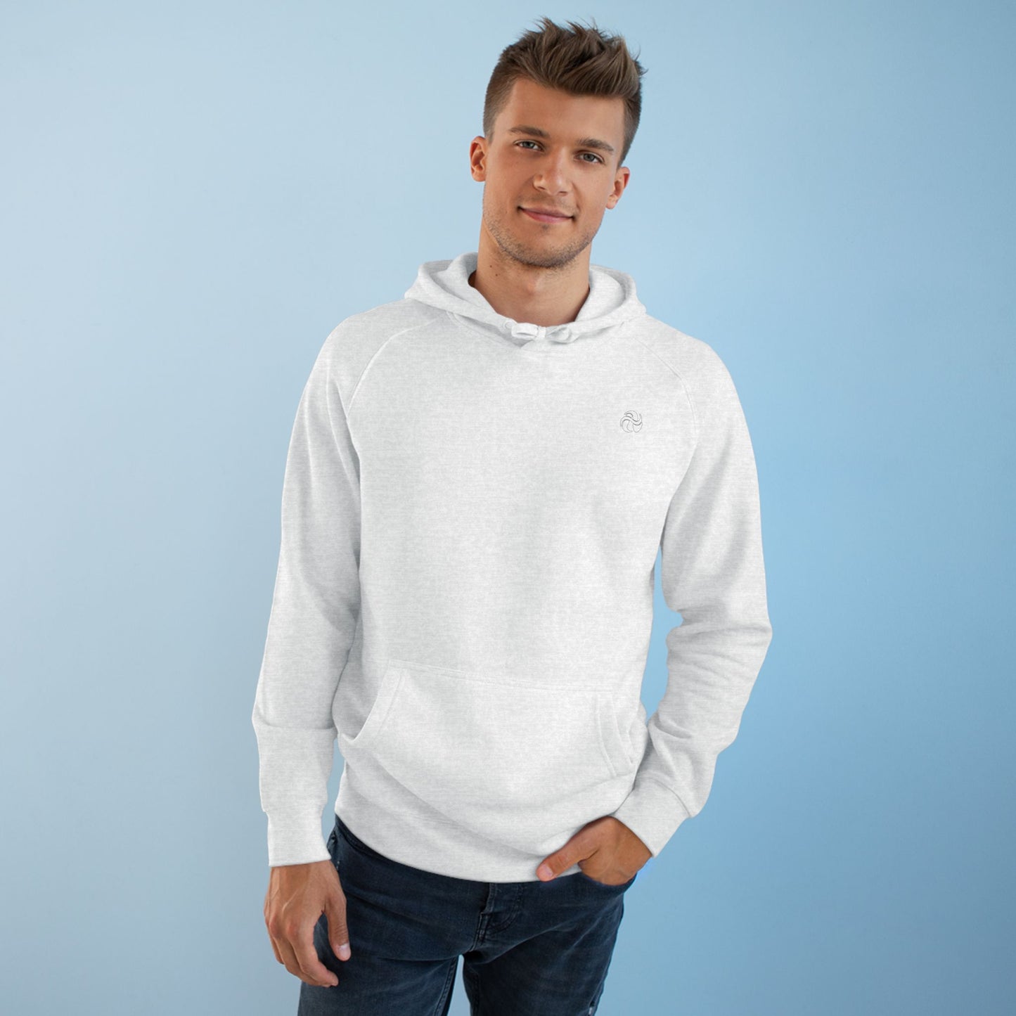 The No Fear Hoodie