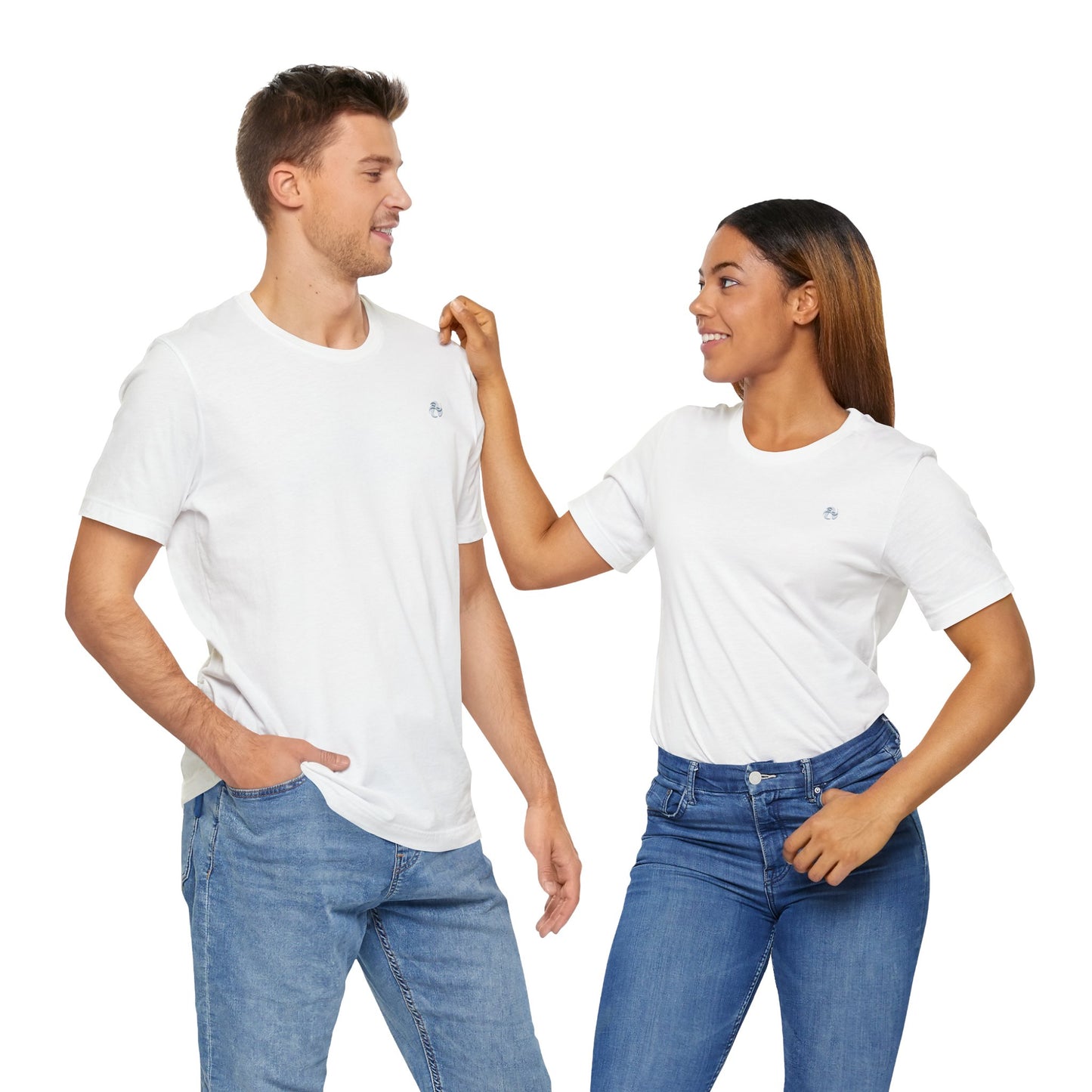 The Mark Tee