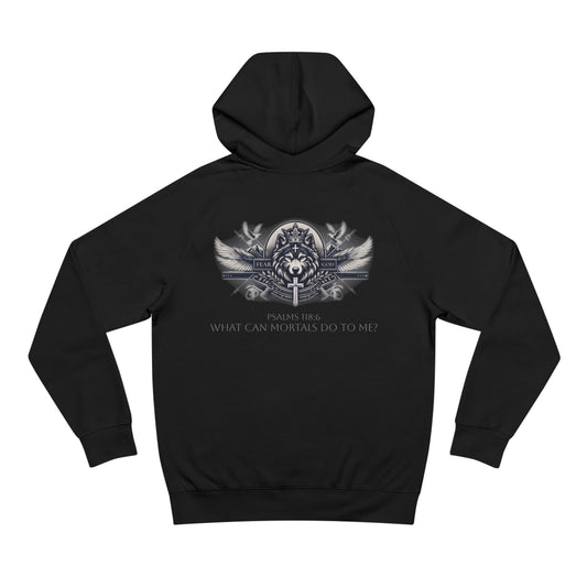 The Fear God Hoodie