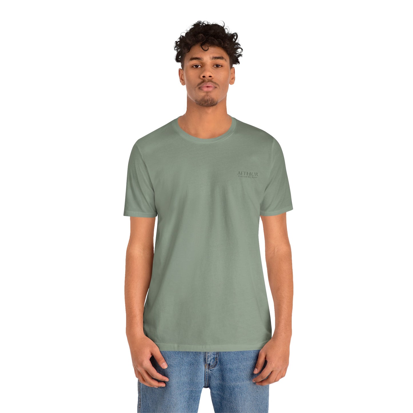 The Core Tee