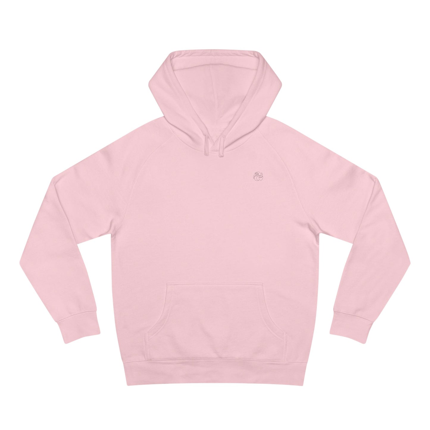 The No Fear Hoodie