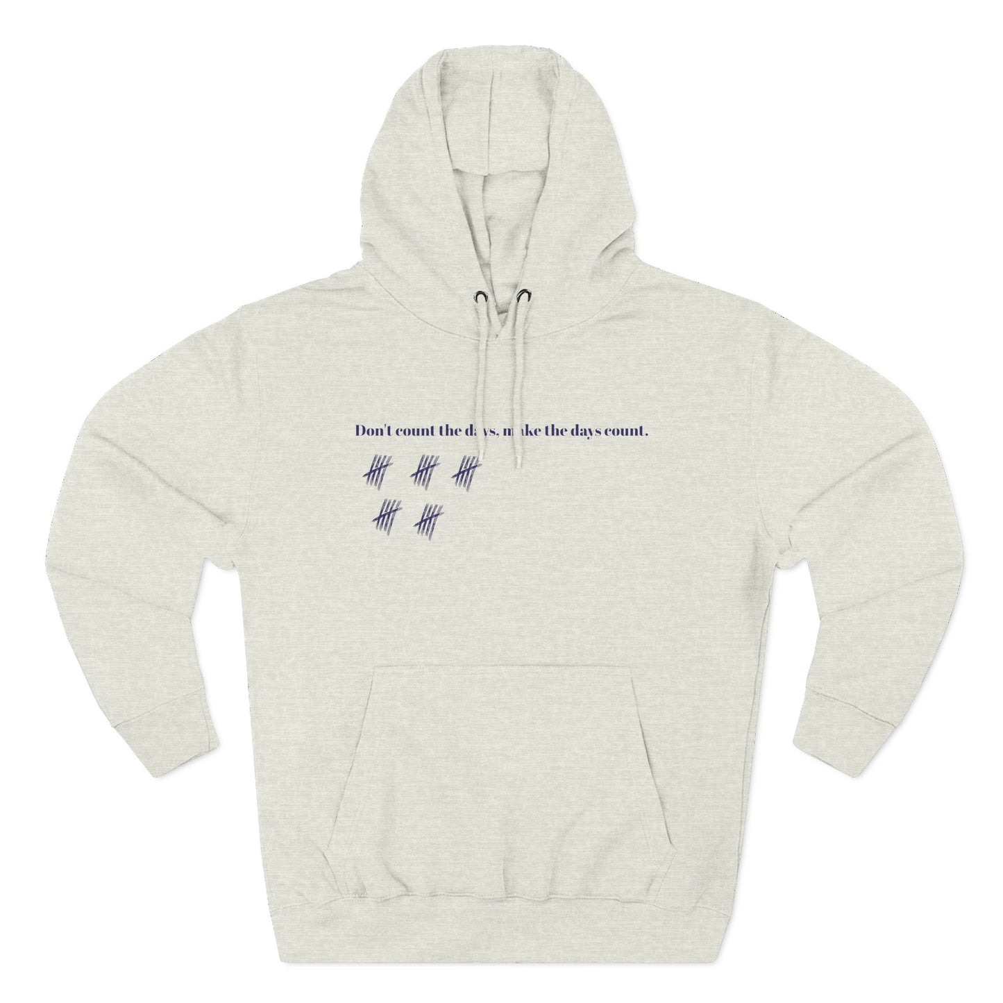 The Legacy Hoodie