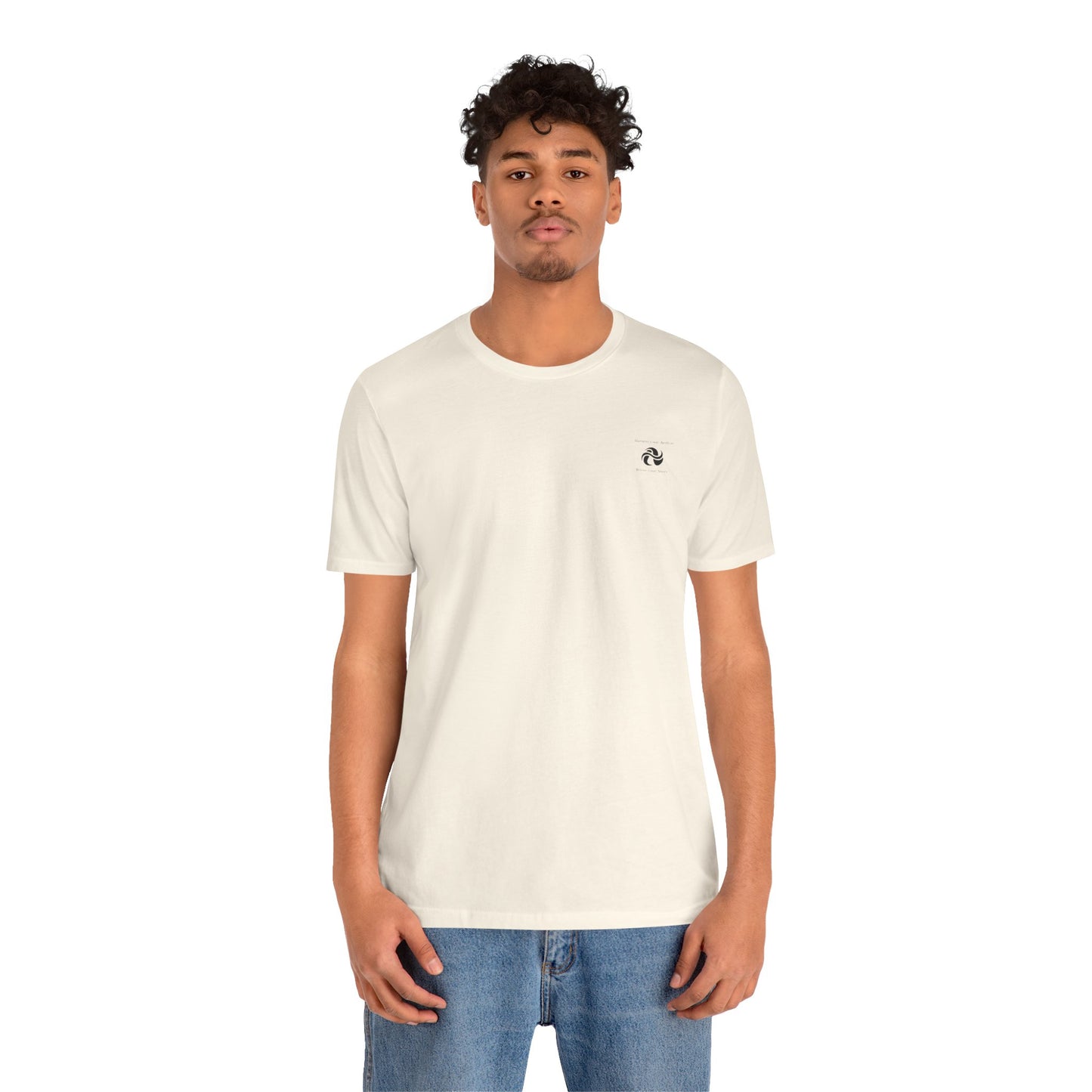 The Origin Tee