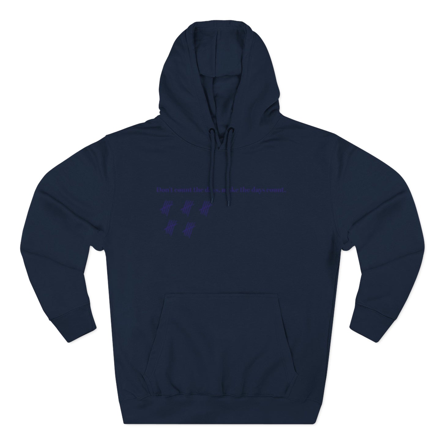 The Legacy Hoodie