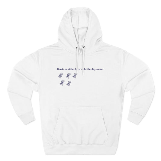 The Legacy Hoodie