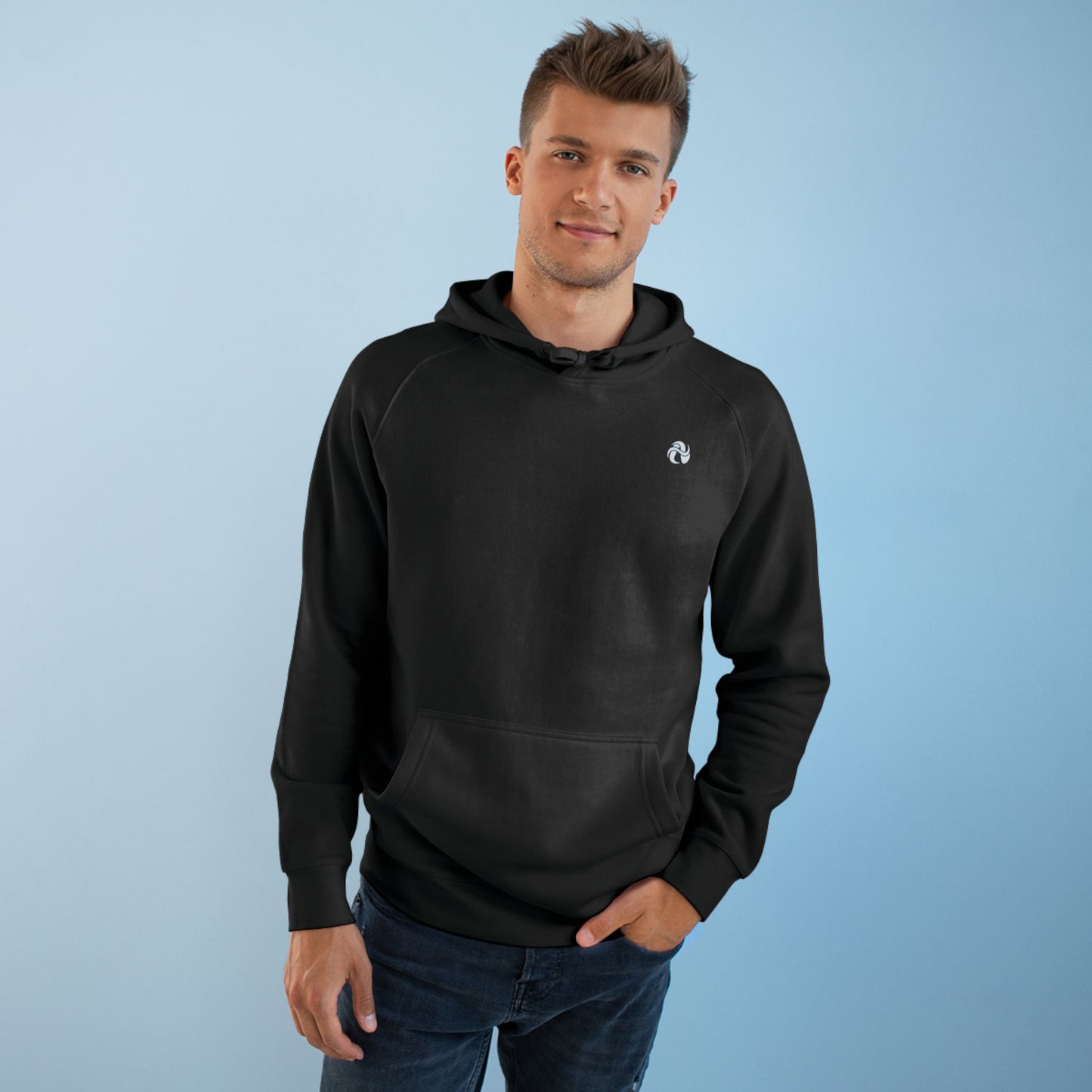 The Mark Hoodie