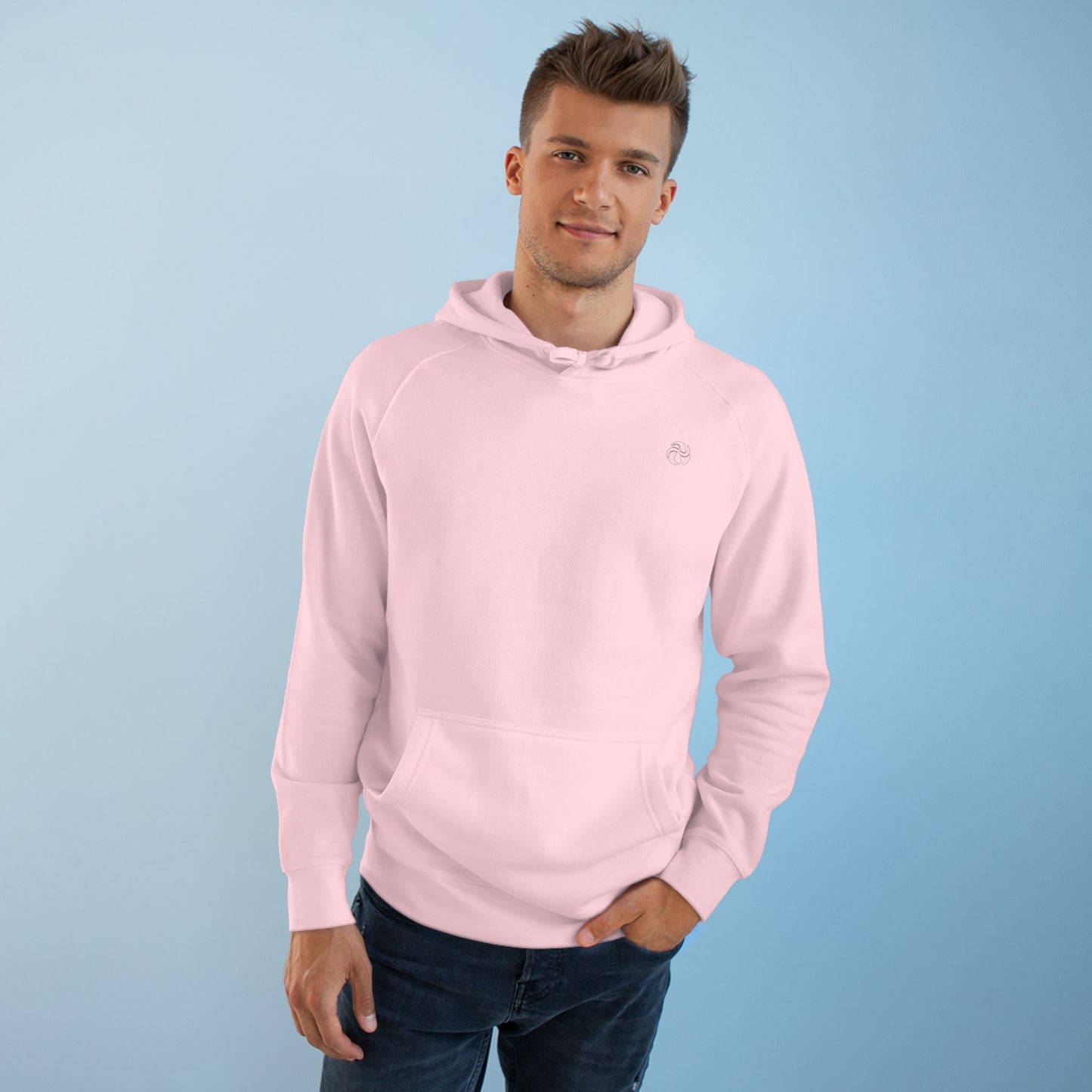 The No Fear Hoodie