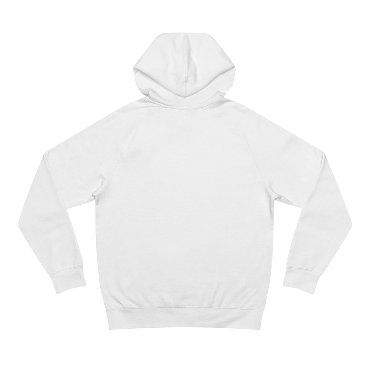 The Mark Hoodie