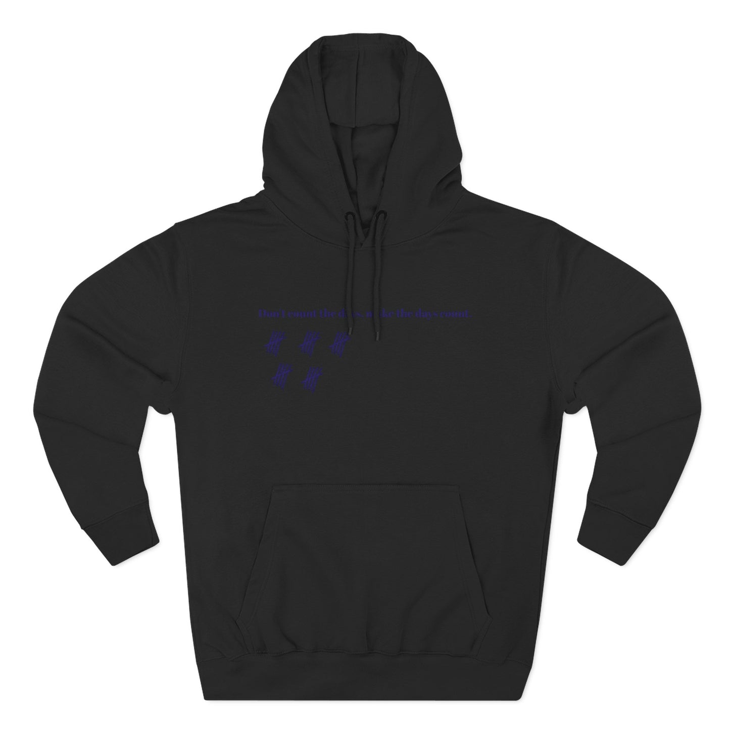 The Legacy Hoodie