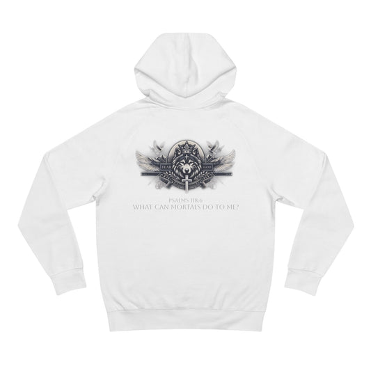 The Fear God Hoodie