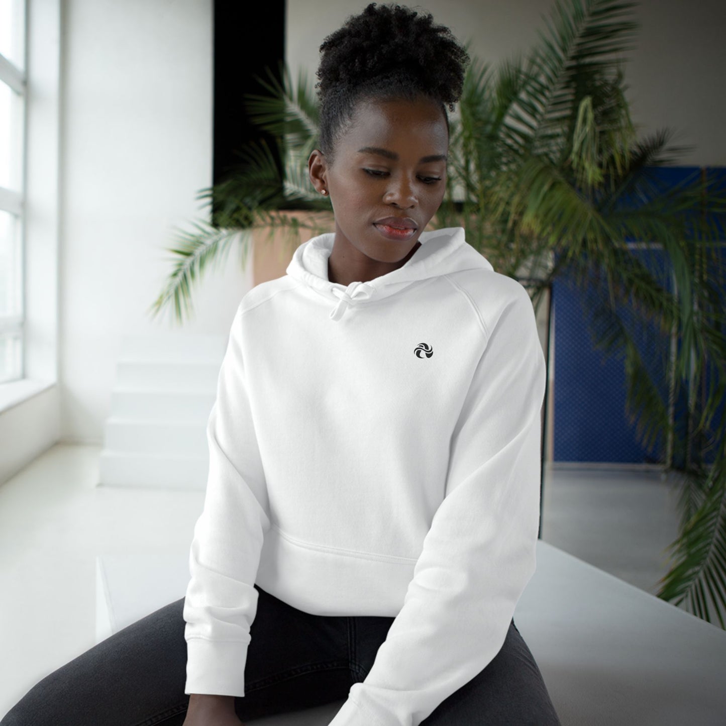 The Foundation Hoodie