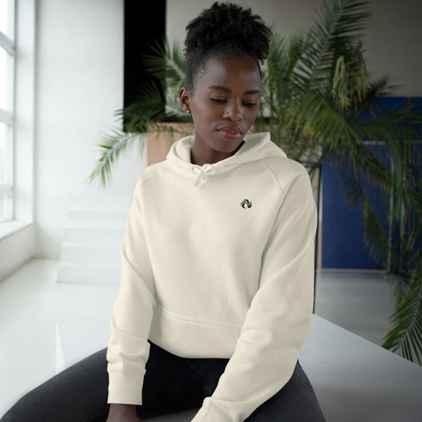 The Foundation Hoodie