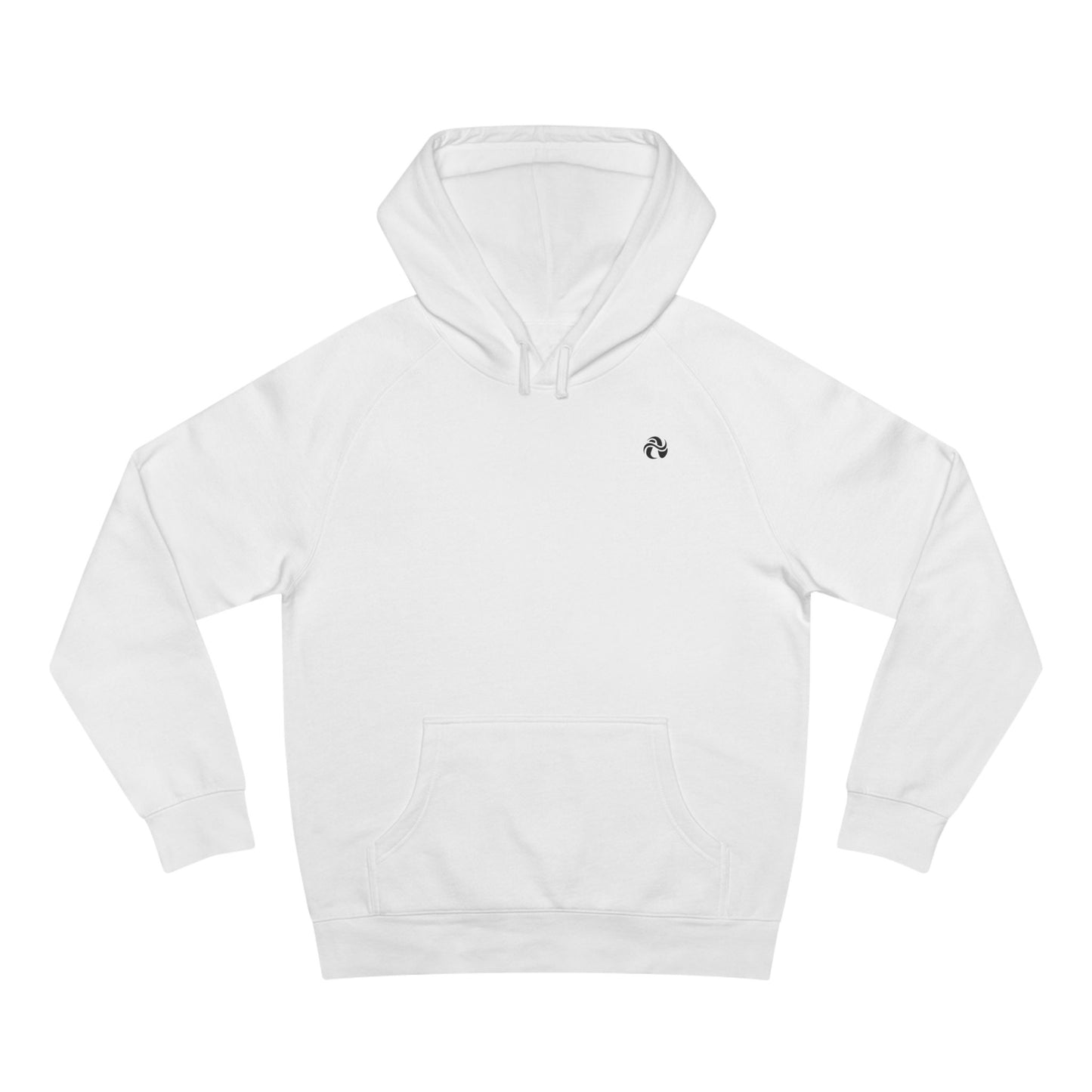 The Foundation Hoodie