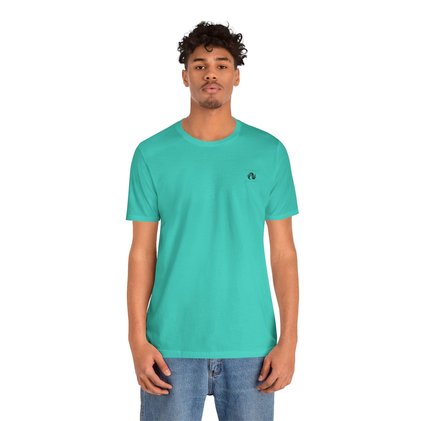The Origin Tee