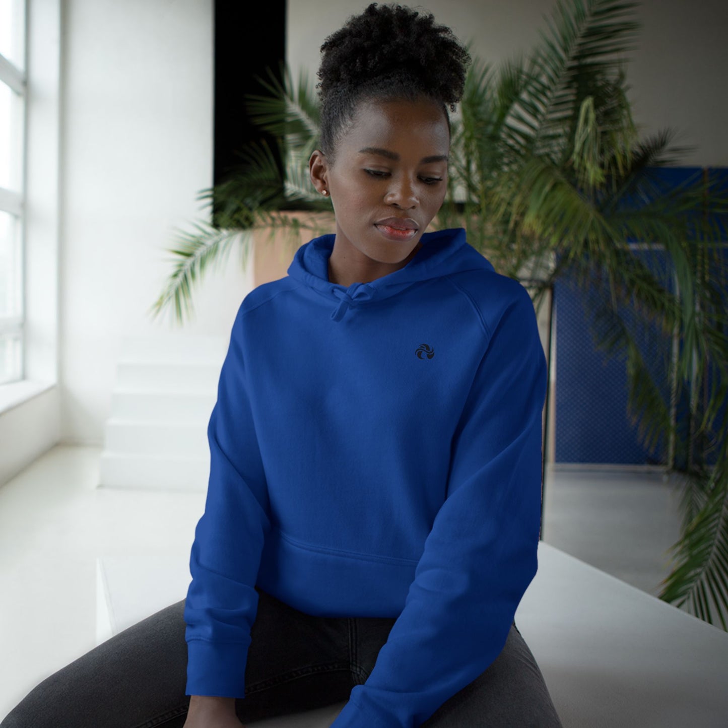 The Foundation Hoodie