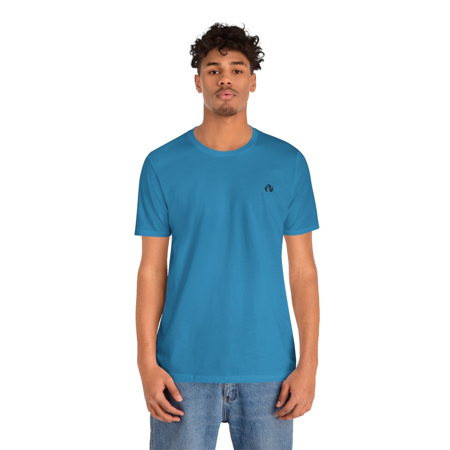 The Origin Tee