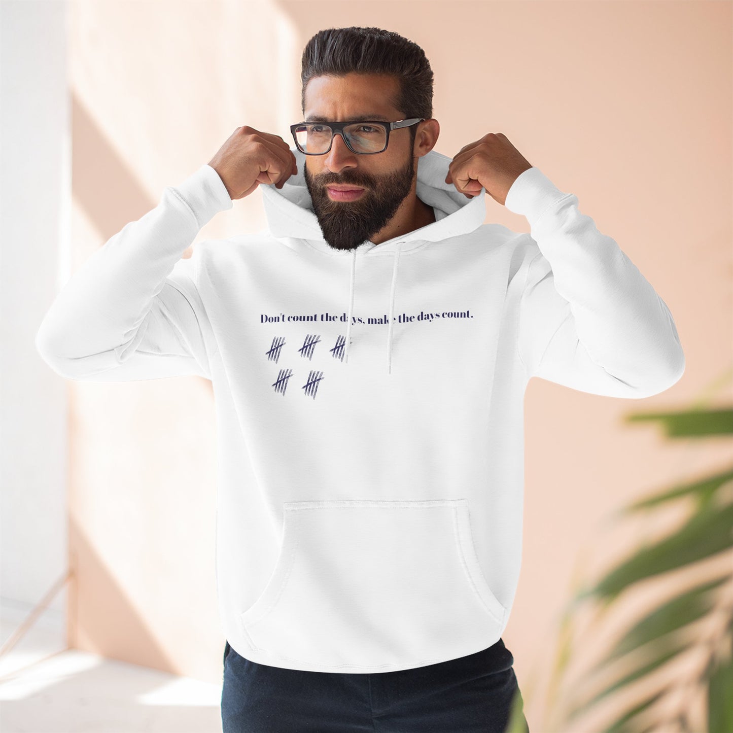 The Legacy Hoodie