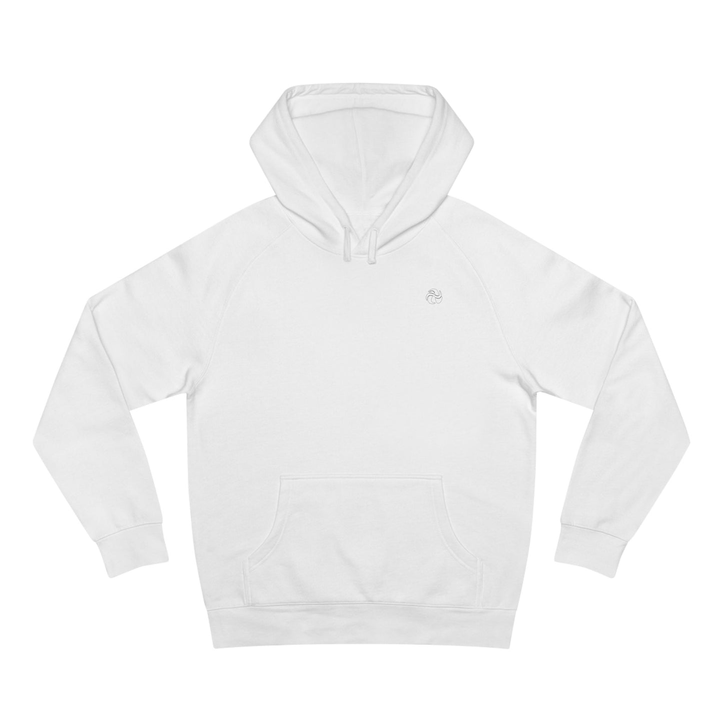 The No Fear Hoodie