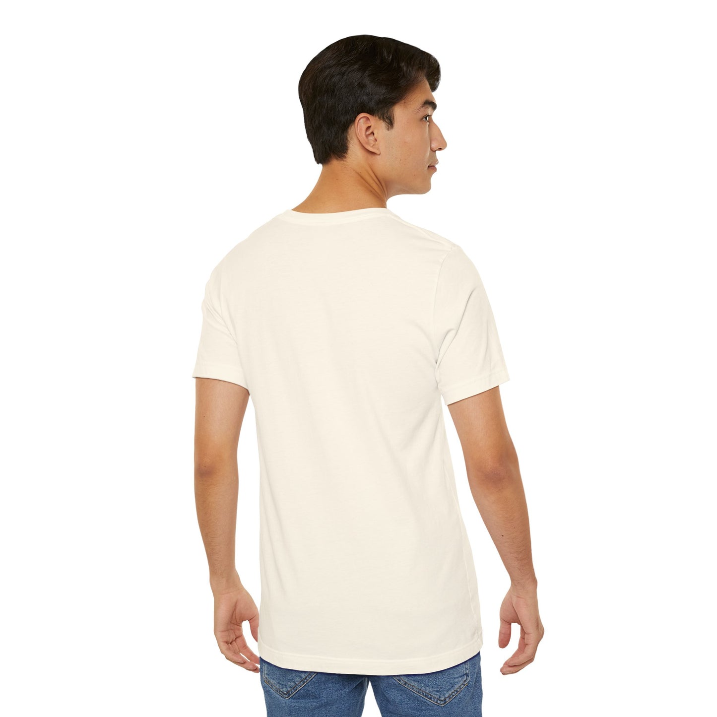The Origin Tee