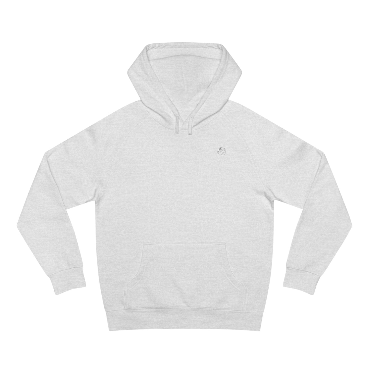 The No Fear Hoodie