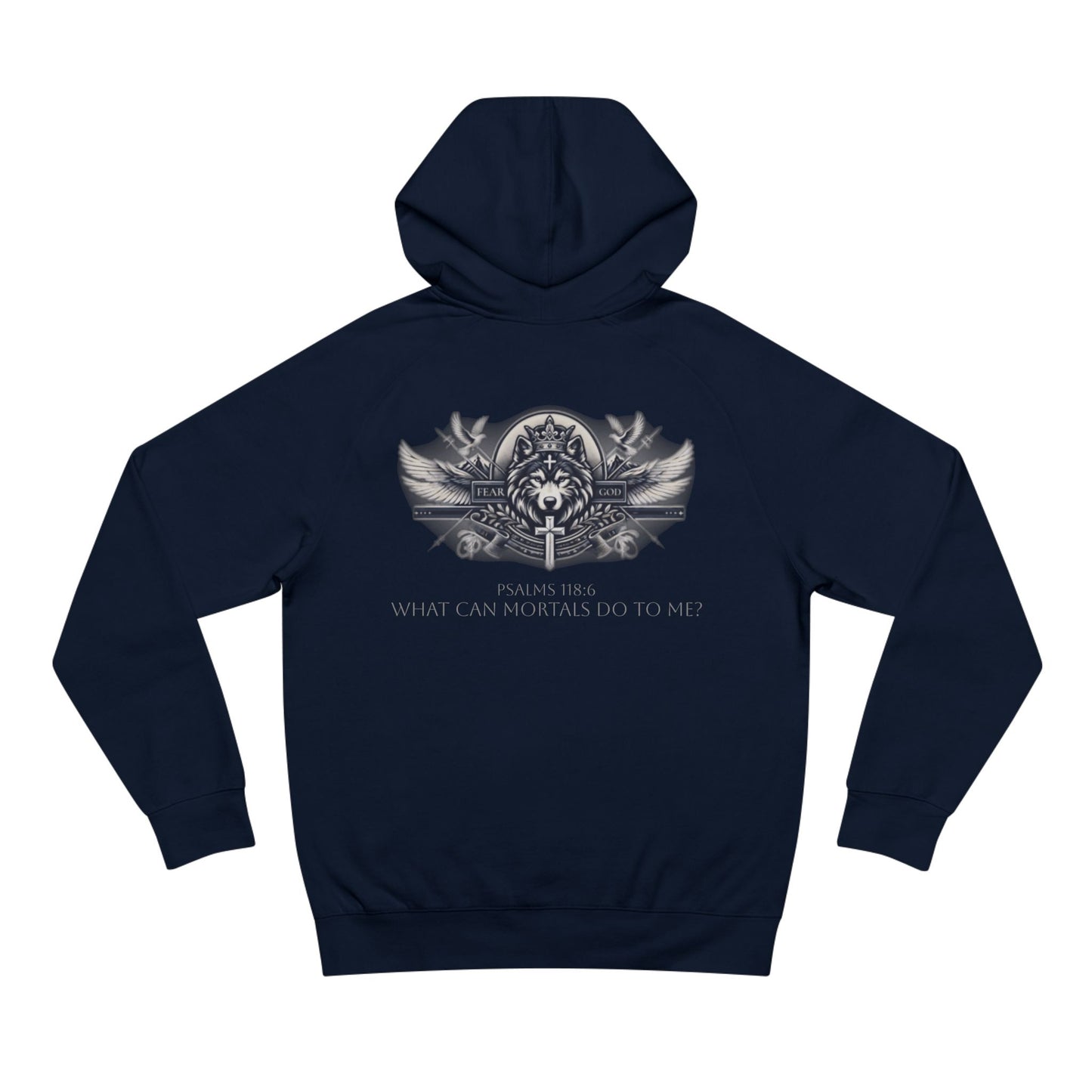 The Fear God Hoodie