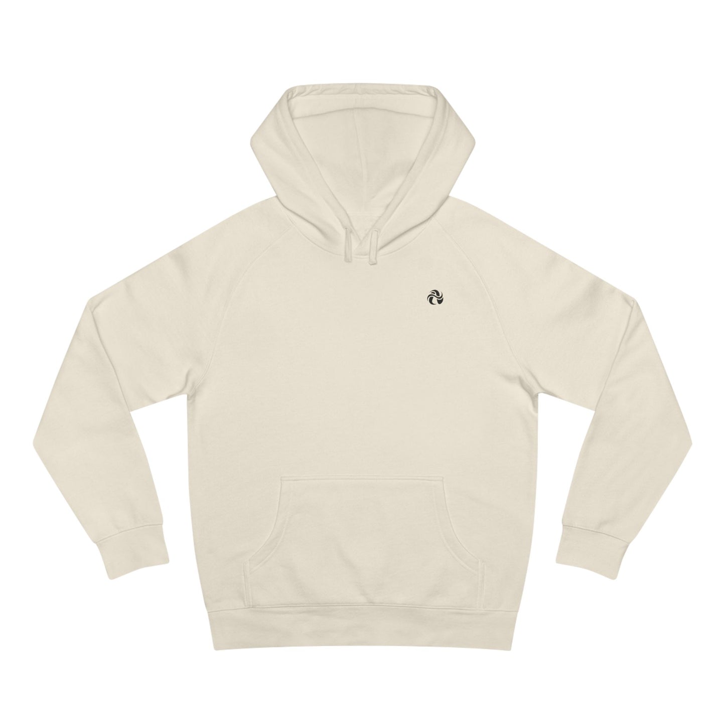 The Foundation Hoodie
