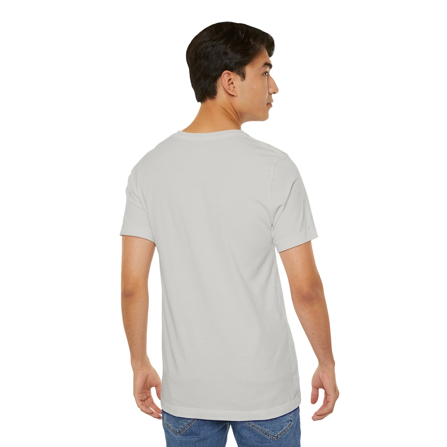The Origin Tee