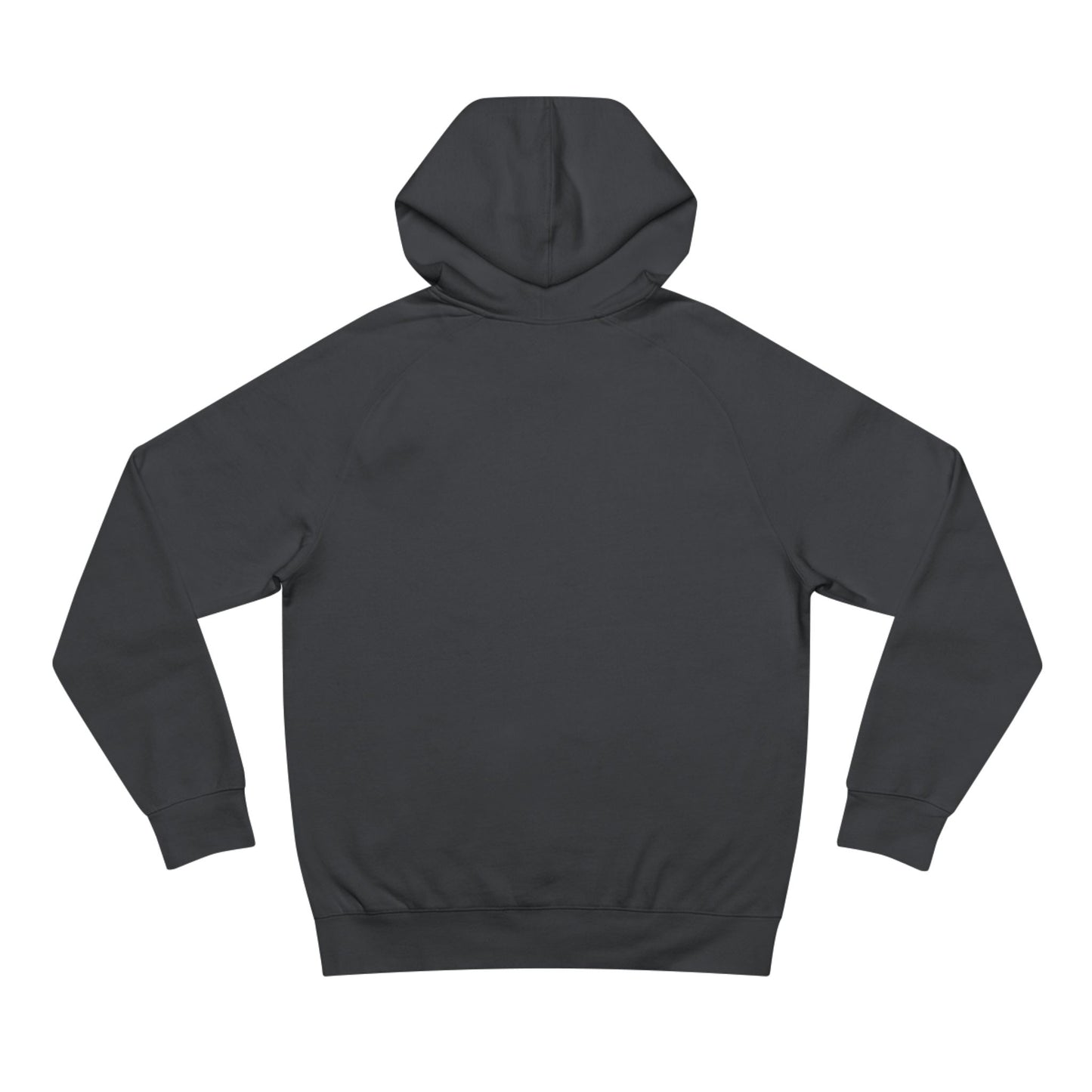 The Foundation Hoodie