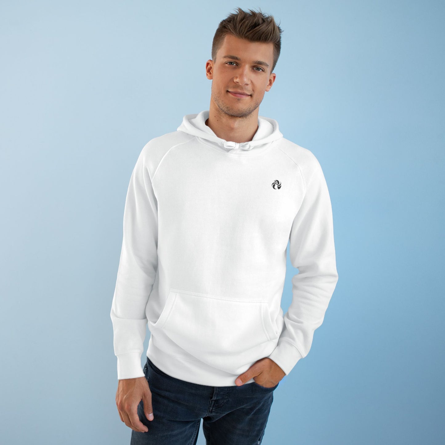 The Foundation Hoodie