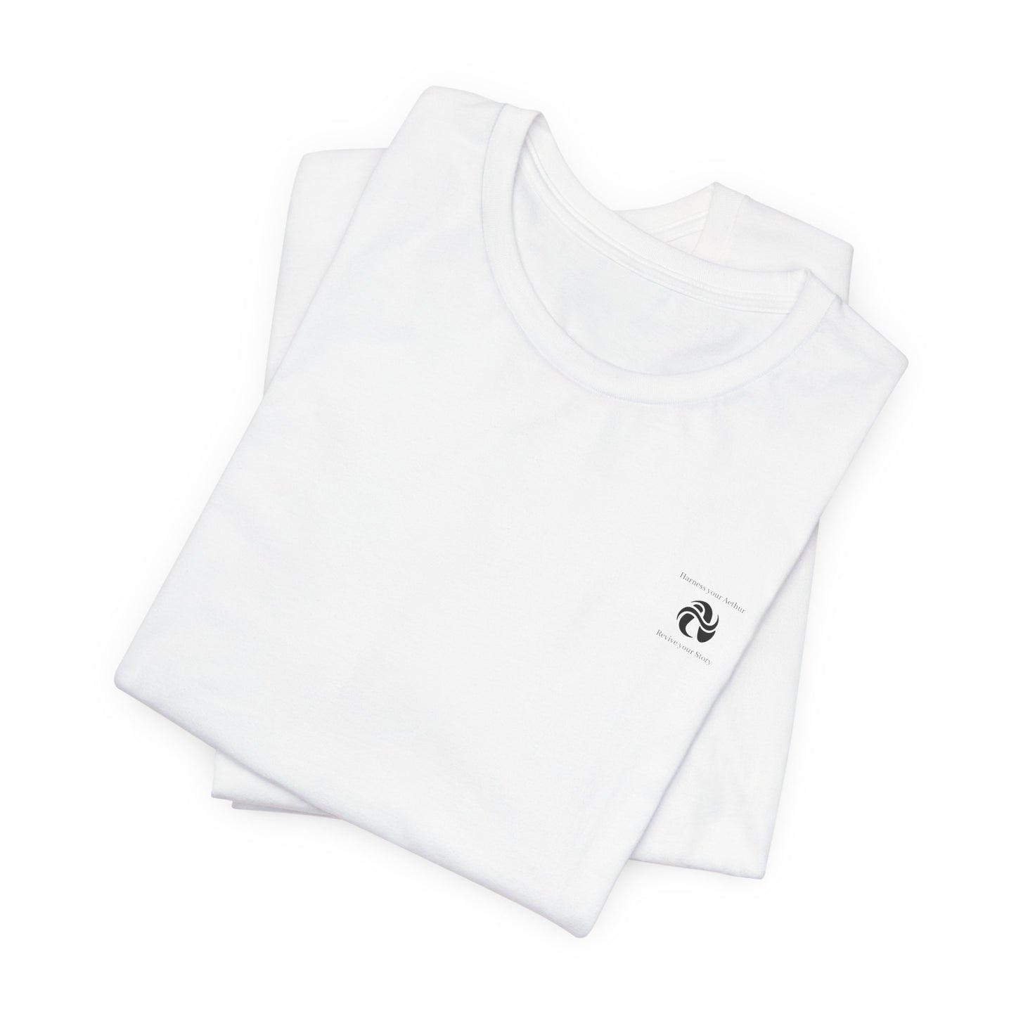 The Origin Tee