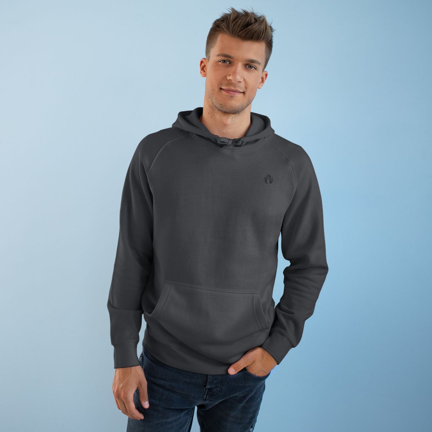The Foundation Hoodie