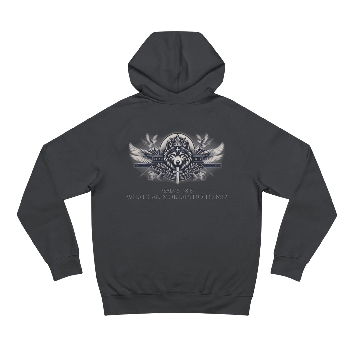 The Fear God Hoodie