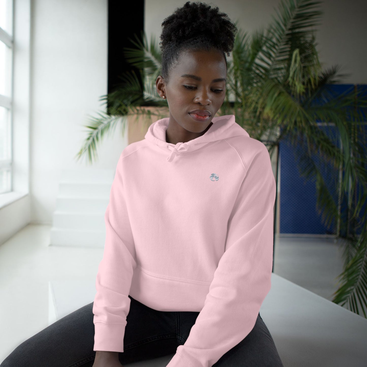 The Mark Hoodie