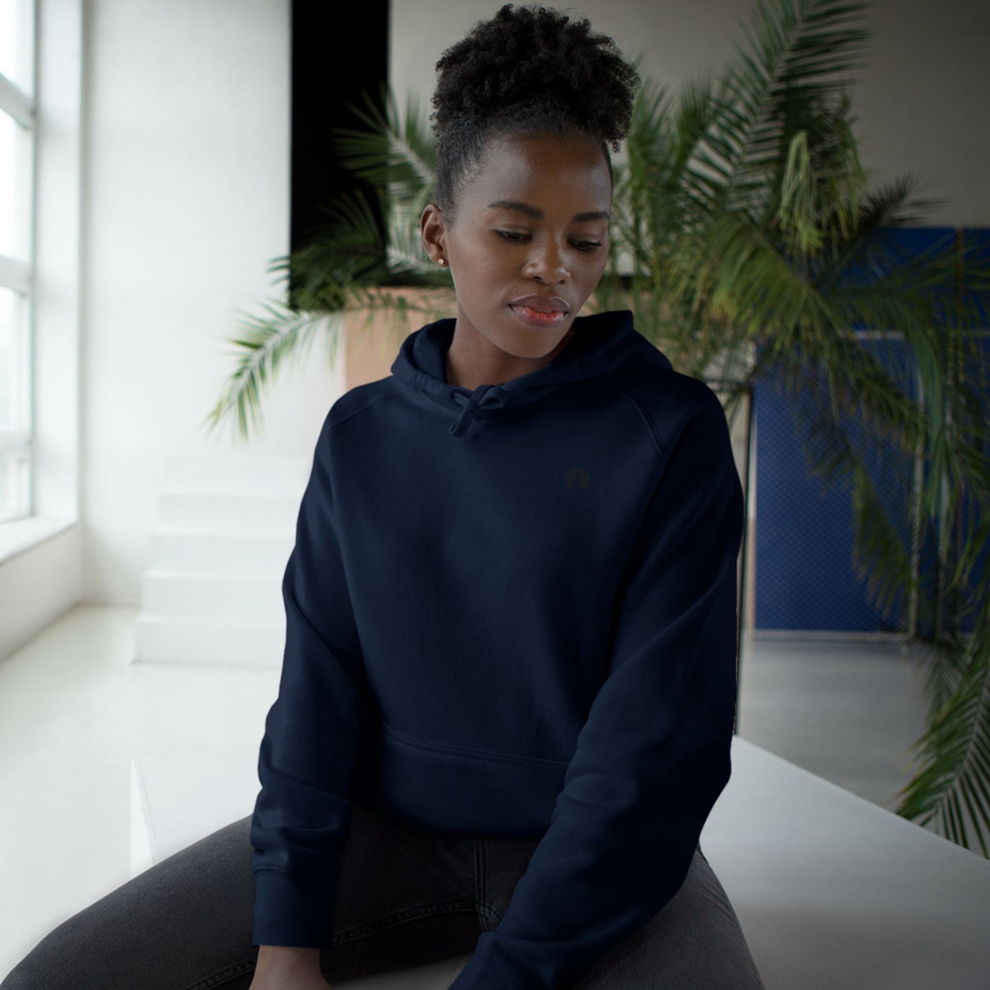 The Foundation Hoodie