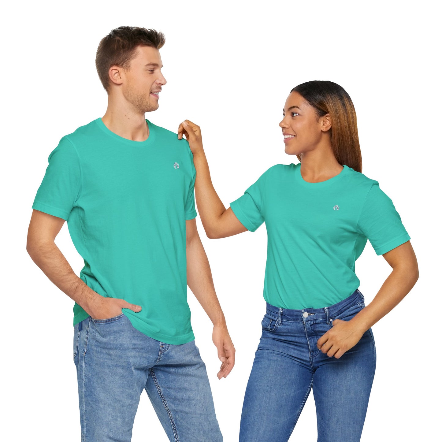 The Mark Tee