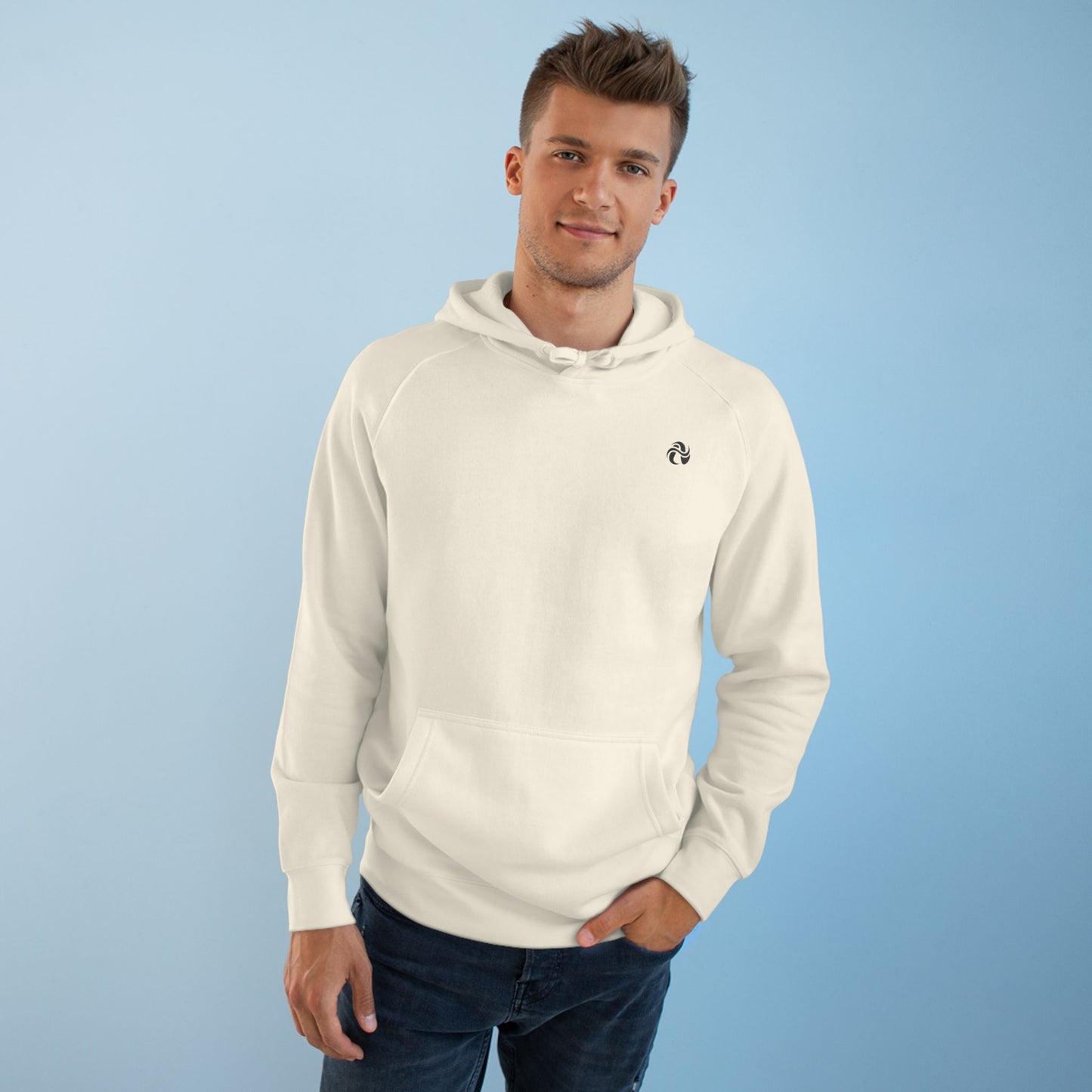 The Foundation Hoodie