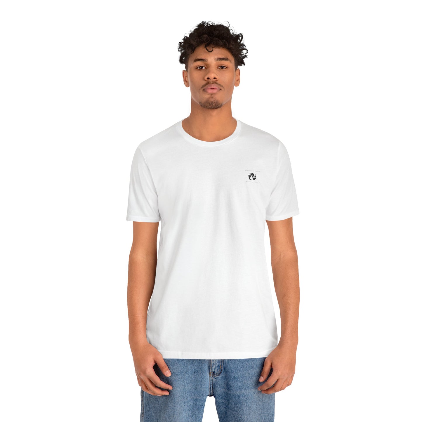 The Origin Tee