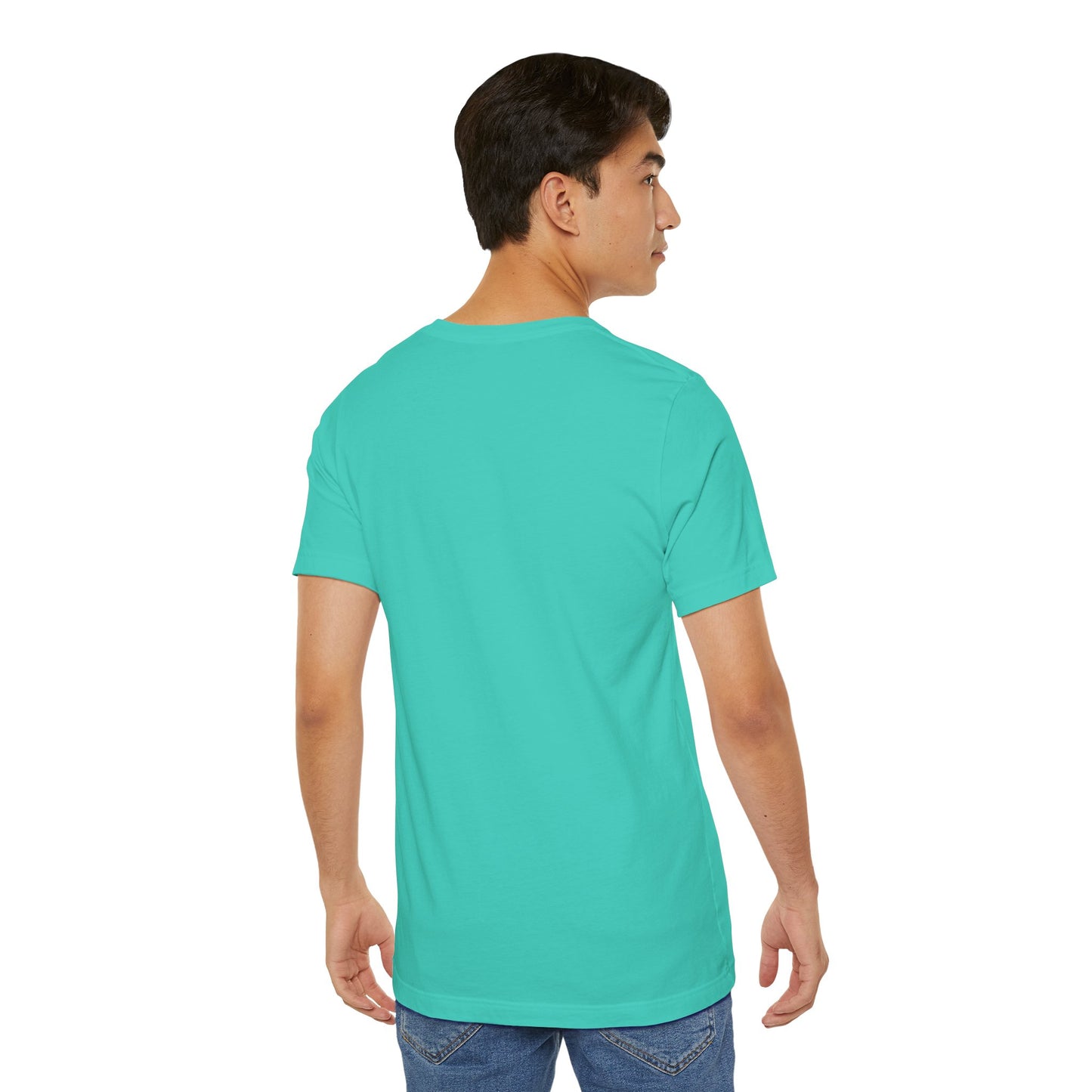 The Origin Tee