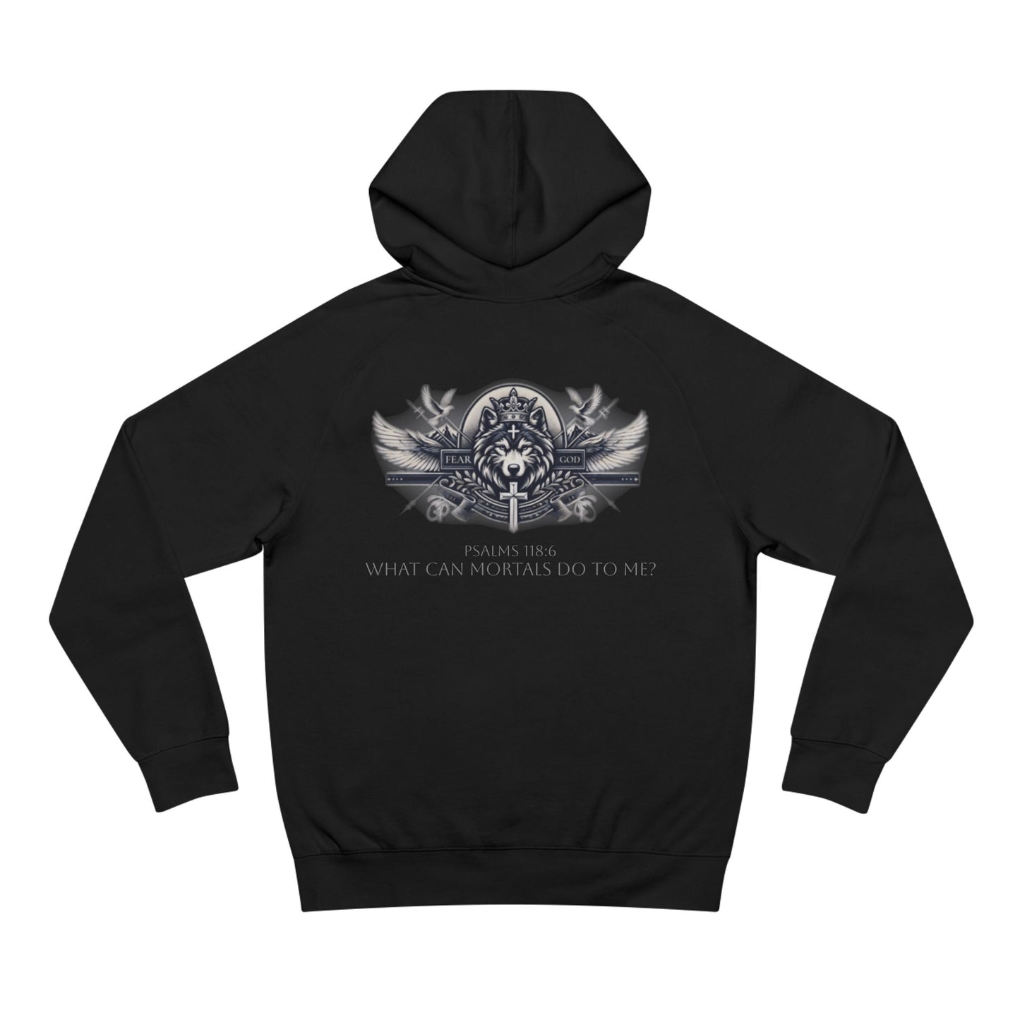 The Fear God Hoodie