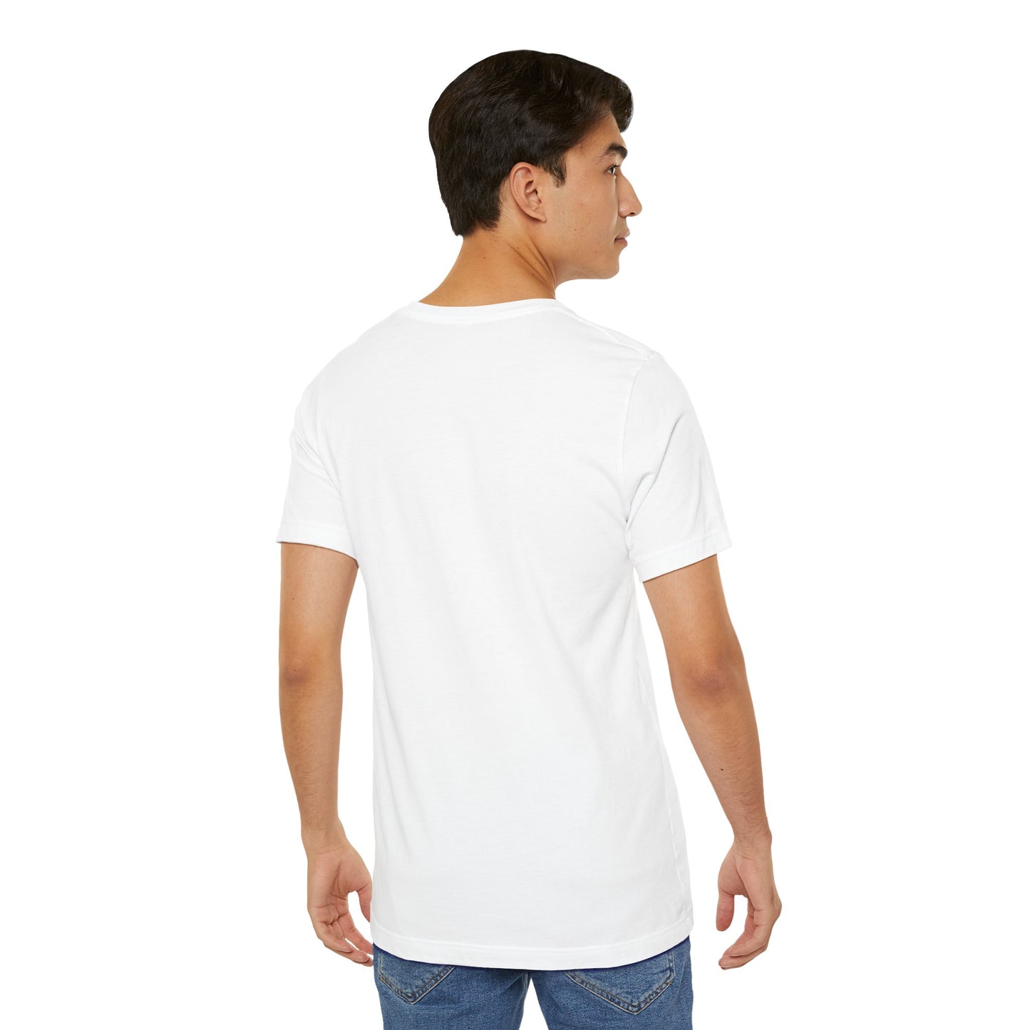 The Origin Tee