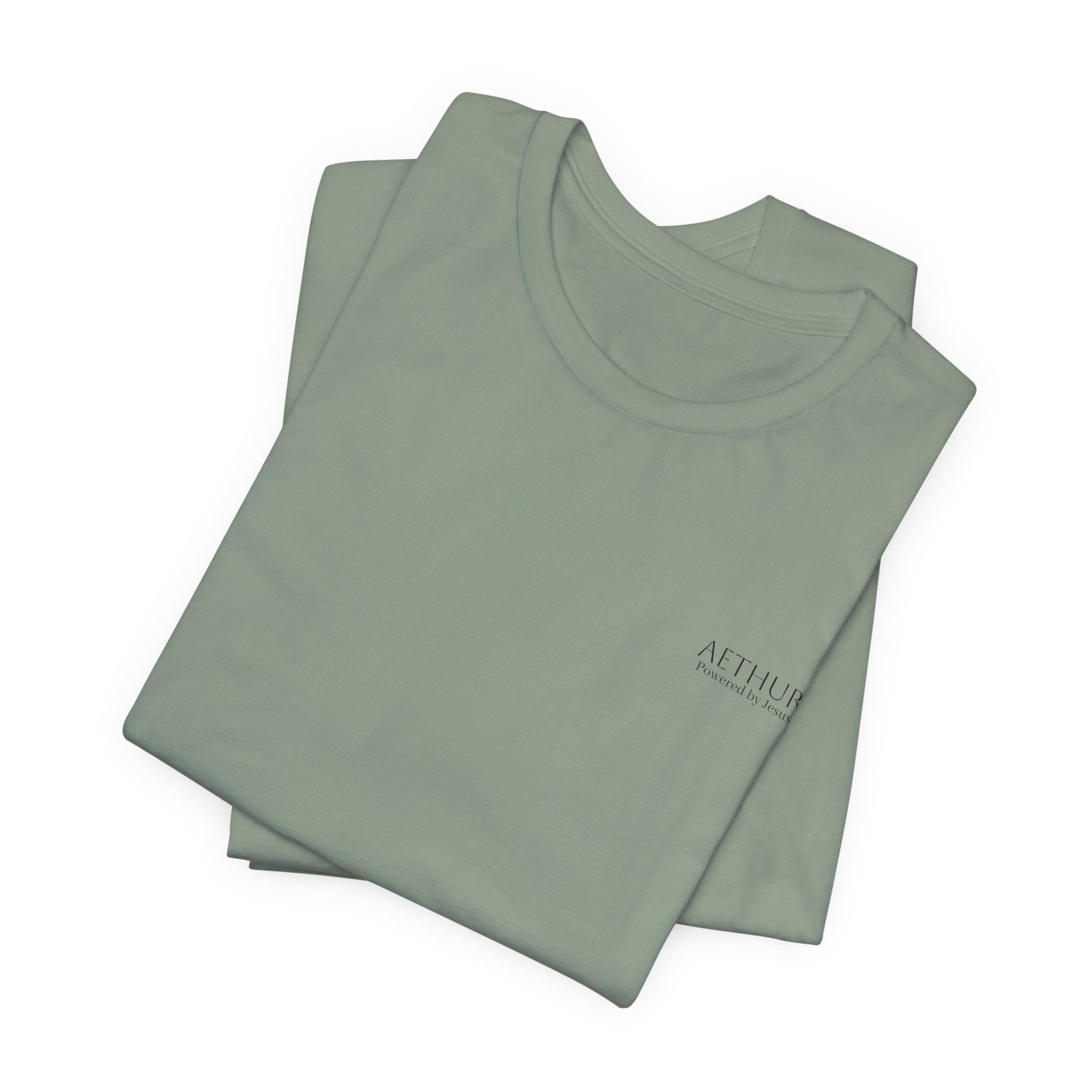 The Core Tee