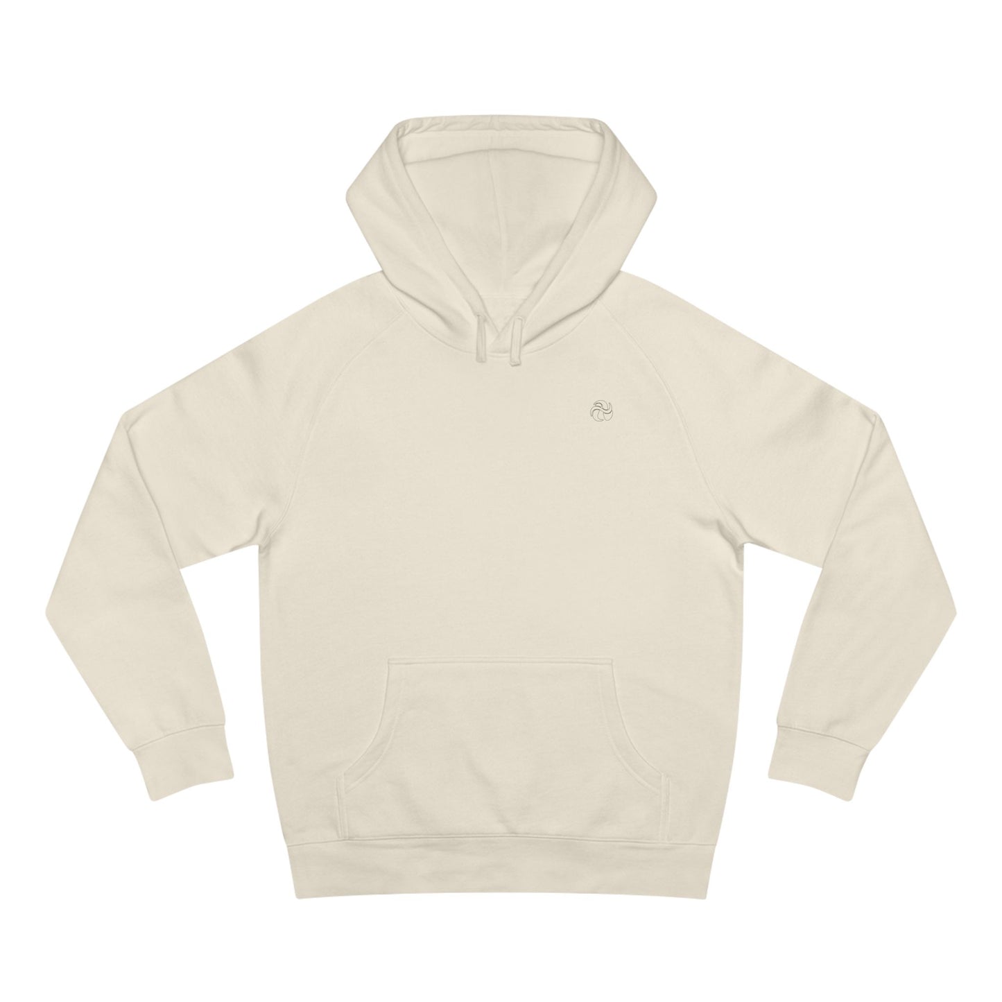 The No Fear Hoodie