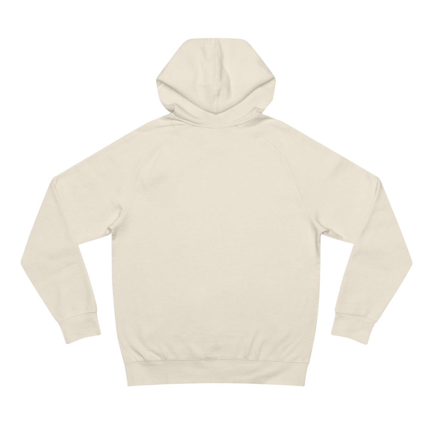 The Foundation Hoodie