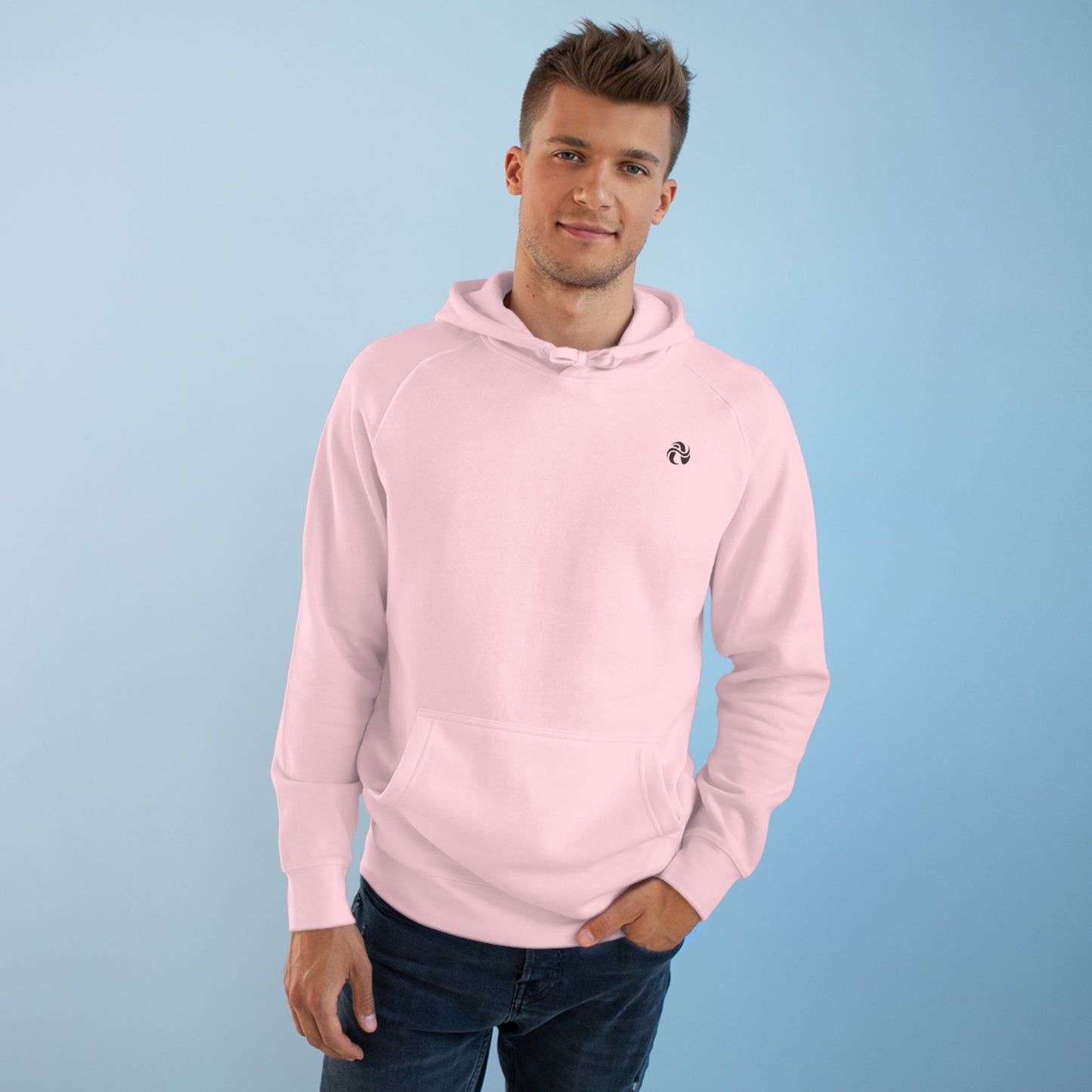 The Foundation Hoodie