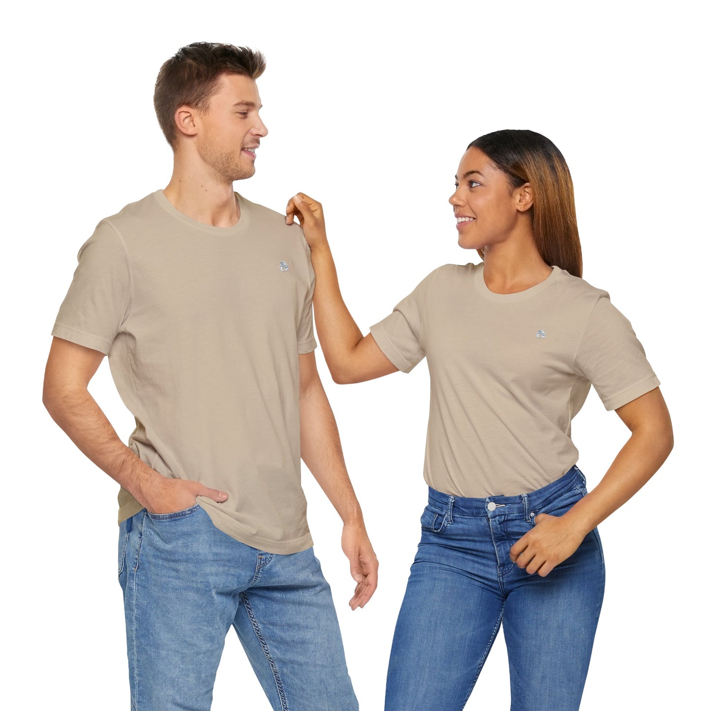 The Mark Tee